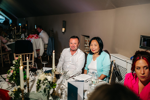 MAURA + ISHWAR-650