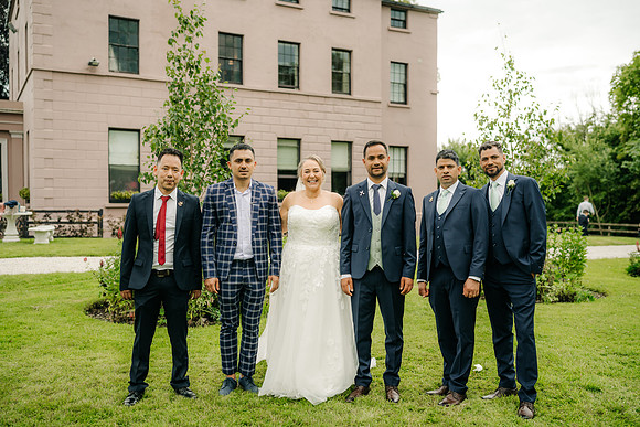 MAURA + ISHWAR-488