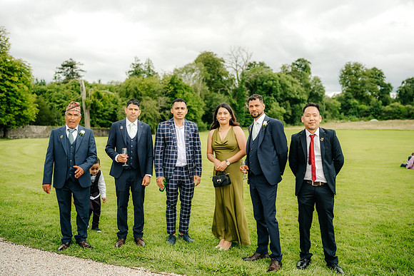 MAURA + ISHWAR-460