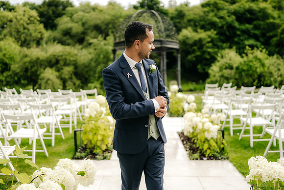 MAURA + ISHWAR-601