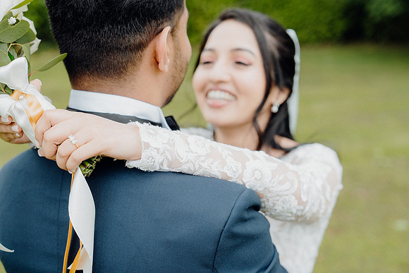 Joylin & Vishnu-207