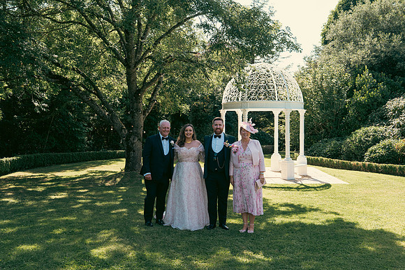 Joe & Bex-254