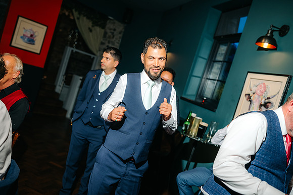 MAURA + ISHWAR-854