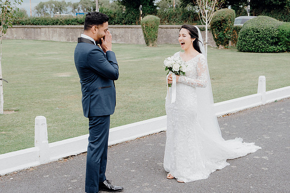 Joylin & Vishnu-143