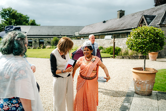MAURA + ISHWAR-555