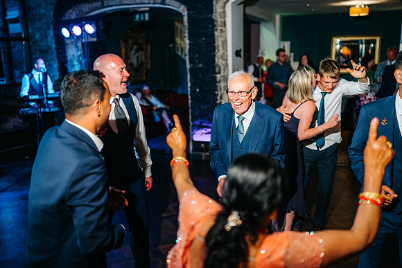 MAURA + ISHWAR-828