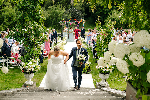 MAURA + ISHWAR-418