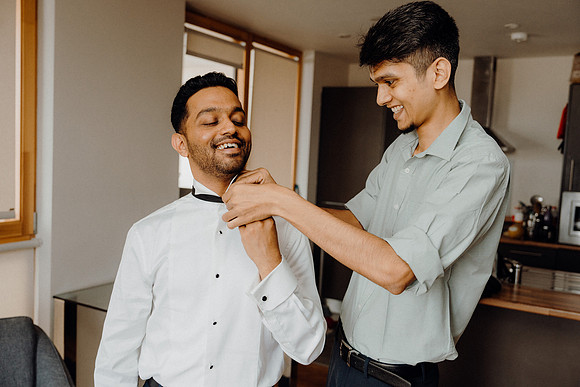 Joylin & Vishnu-42