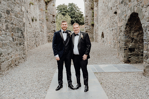Sharon & Darragh-411