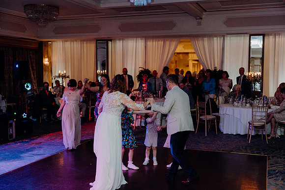 Derek & Mary-603