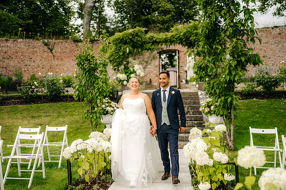 MAURA + ISHWAR-588