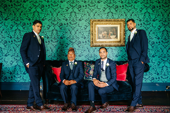 MAURA + ISHWAR-219