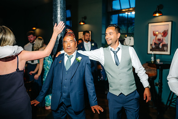 MAURA + ISHWAR-839