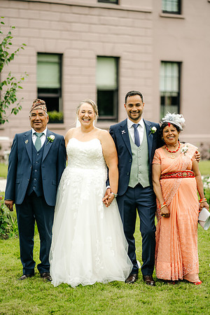 MAURA + ISHWAR-478