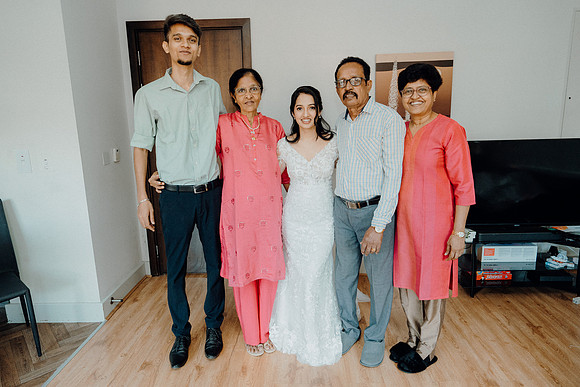 Joylin & Vishnu-109