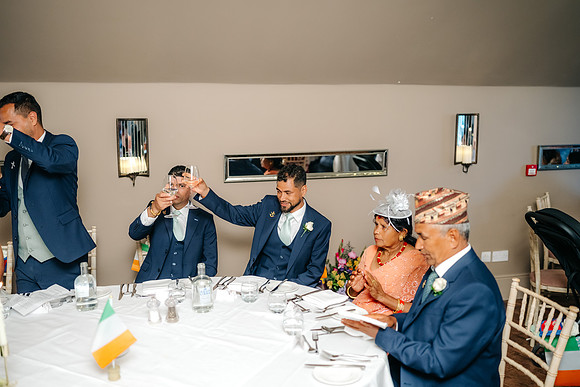 MAURA + ISHWAR-734