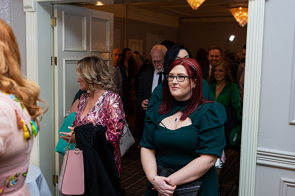 Melissa & Oisin-220