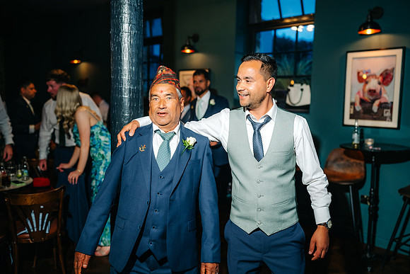 MAURA + ISHWAR-837