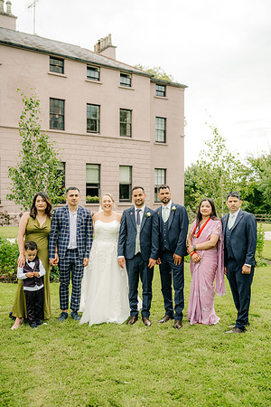 MAURA + ISHWAR-491