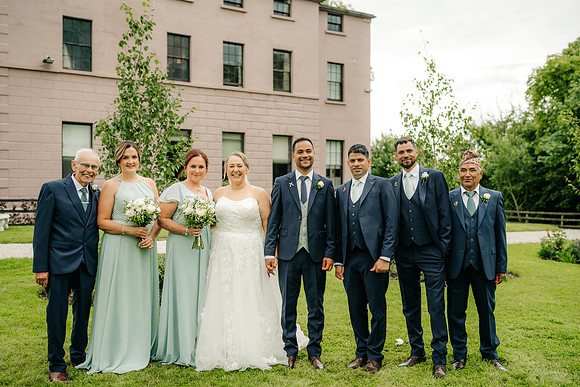MAURA + ISHWAR-486