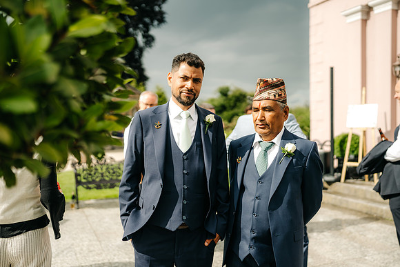 MAURA + ISHWAR-551
