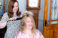 Melissa & Oisin-1