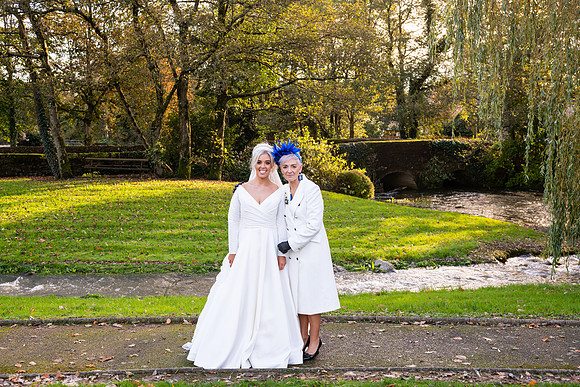 Shane & Bríd-411