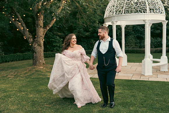 Joe & Bex-445
