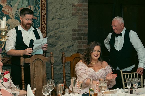 Joe & Bex-357