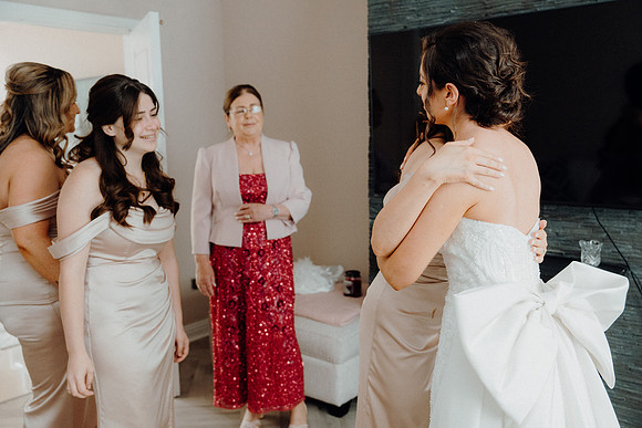 Sharon & Darragh-88