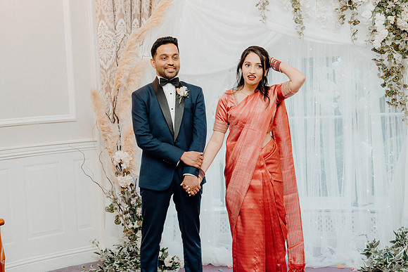 Joylin & Vishnu-827