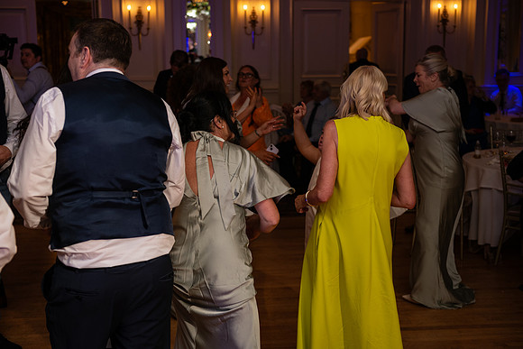 Patricia & Patrick-615