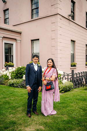 MAURA + ISHWAR-238