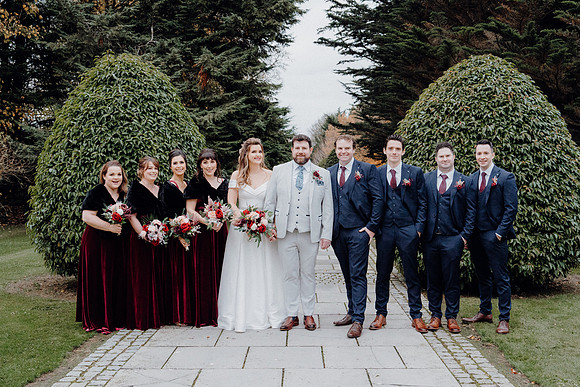 Ann Marie & Daire-299