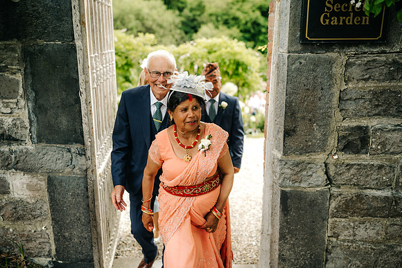 MAURA + ISHWAR-427