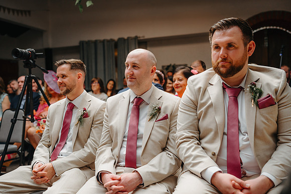 WEDD A + S-P-254