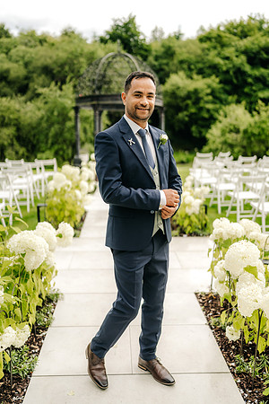 MAURA + ISHWAR-602