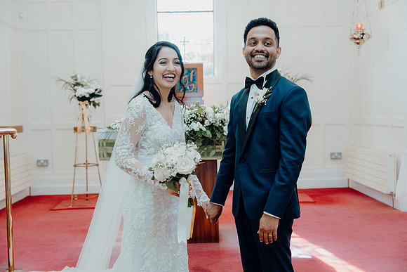 Joylin & Vishnu-457