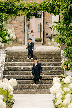MAURA + ISHWAR-256