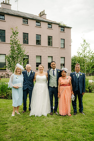 MAURA + ISHWAR-476