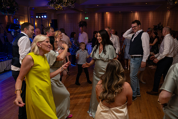 Patricia & Patrick-619