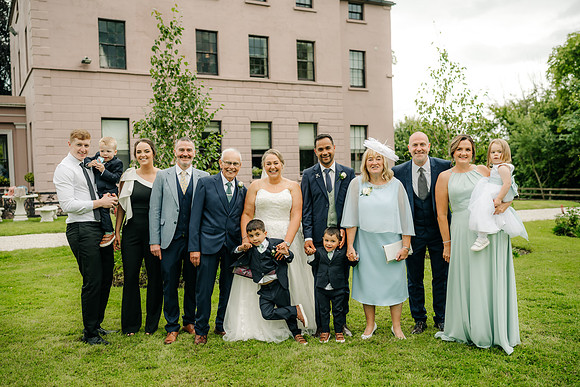 MAURA + ISHWAR-473