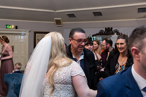 Melissa & Oisin-250