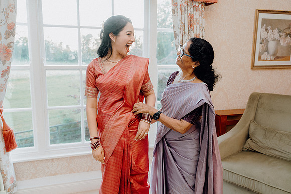 Joylin & Vishnu-790