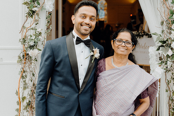 Joylin & Vishnu-224