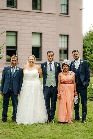 MAURA + ISHWAR-481