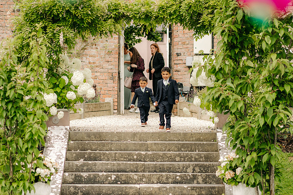 MAURA + ISHWAR-254