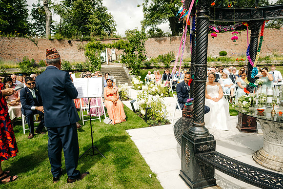 MAURA + ISHWAR-352