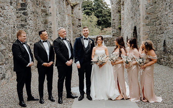 Sharon & Darragh-395