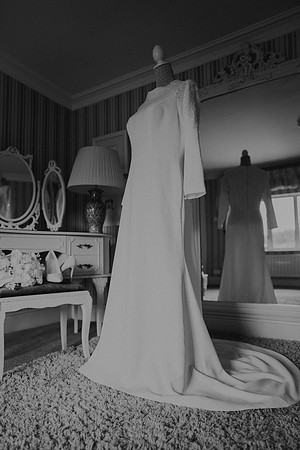 Wedding T + P-17